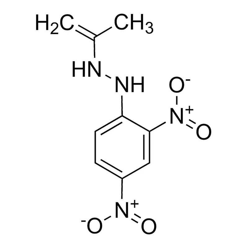 Merck ACETONE-DNPH,1X1ML,1000UG/ML,ACETONITRIL