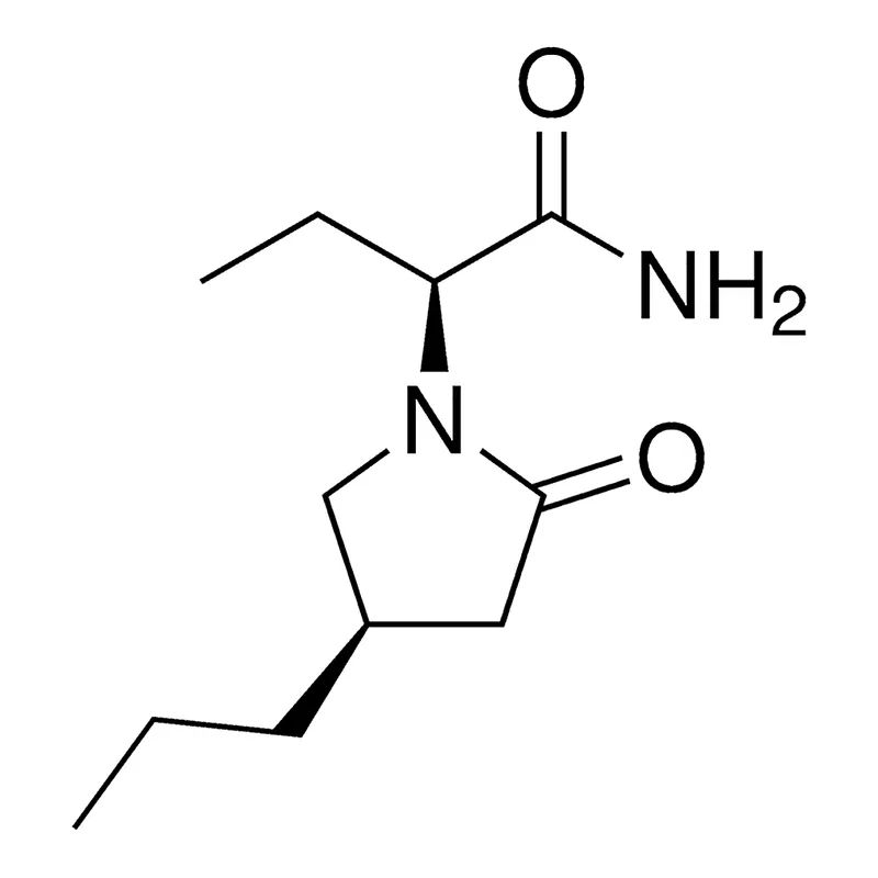 Merck Brivaracetam
