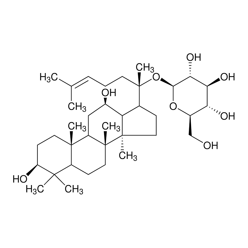 Merck Ginsenoside C-K