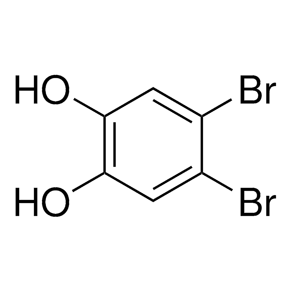 Merck 4,5-Dibromobenzene-1,2-diol
