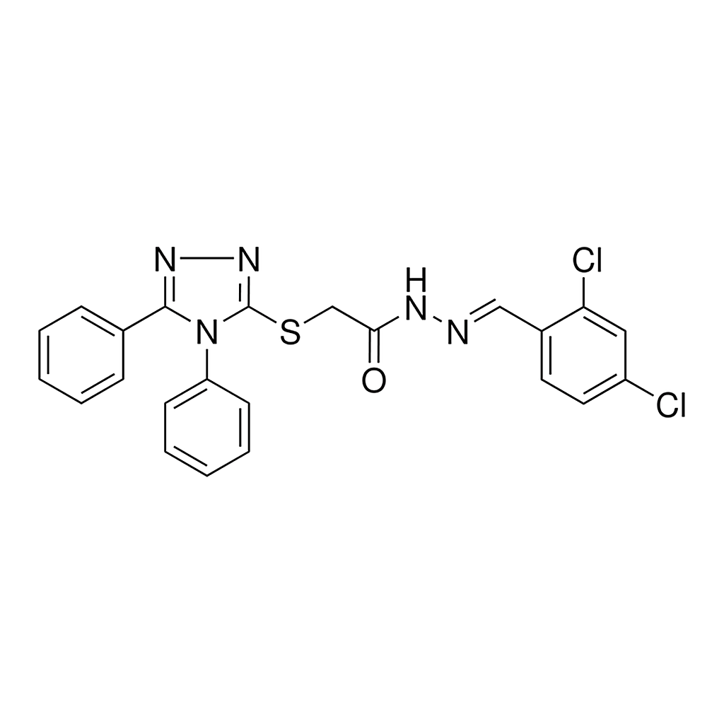 Merck RCL R44,124-4 - 50 MG
