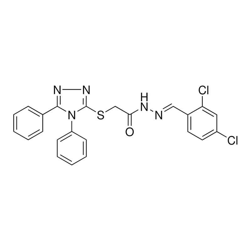 Merck RCL R44,124-4 - 50 MG