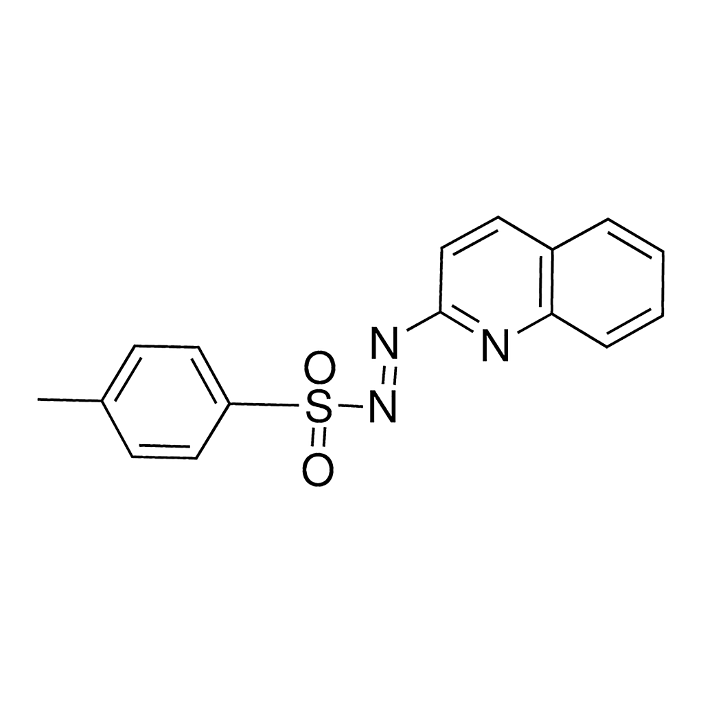 Merck 2-(P-TOSYLAZO)QUINOLINE - 50 MG