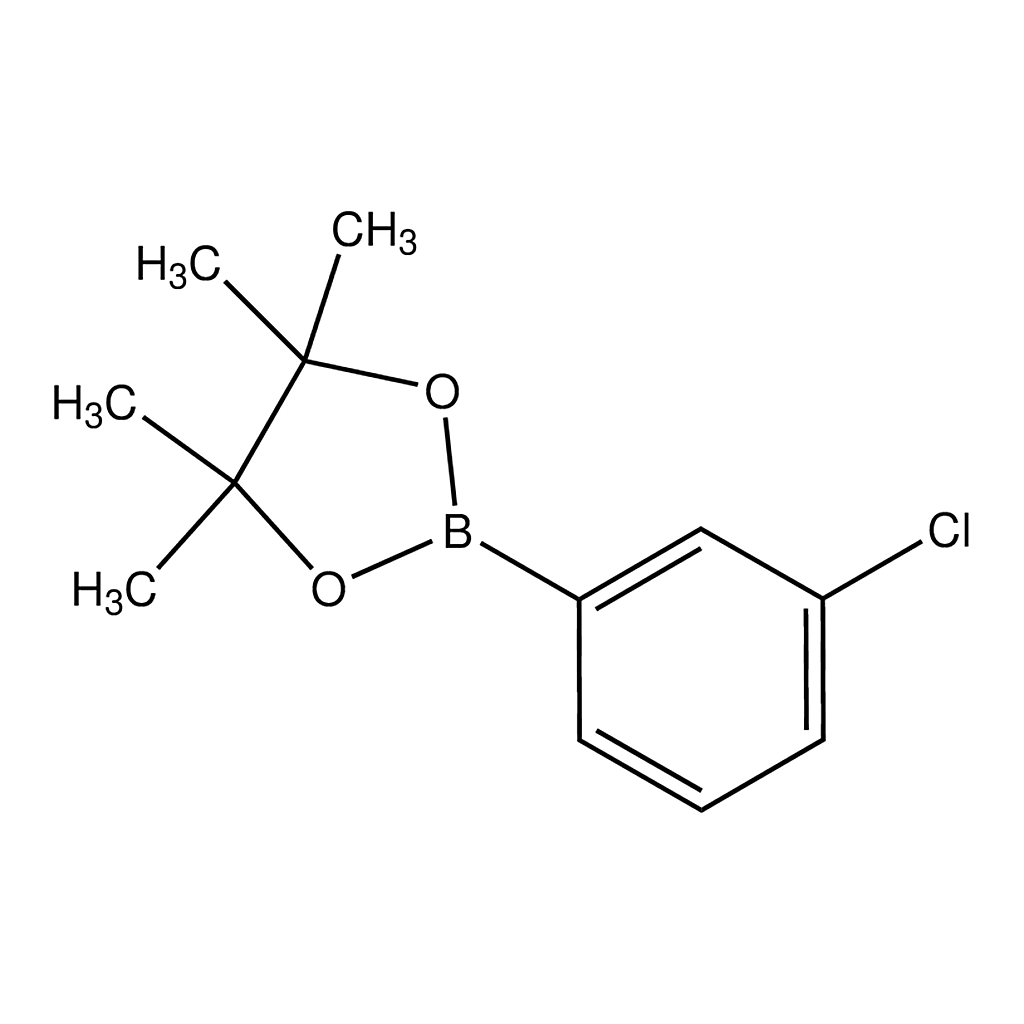 Merck 3-Chlorophenylboronic acid pinacol ester