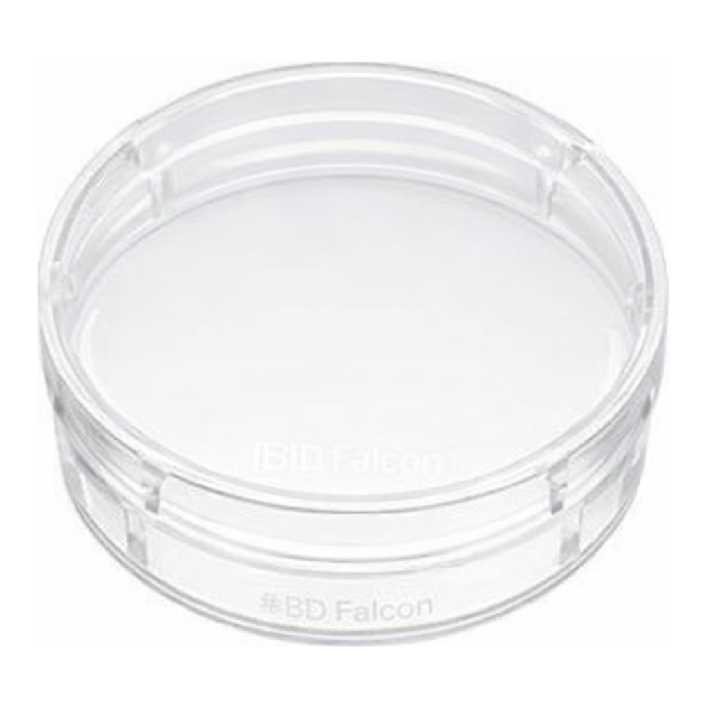 Thermo Fisher Scientific Bacteriological Petri Dishes with Lid