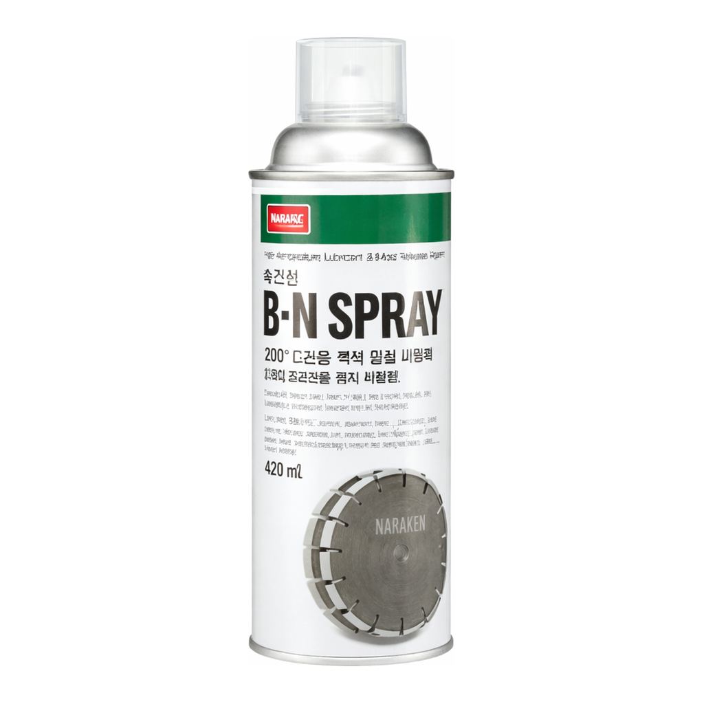 Daihan Science 윤활제 이형제, Spray, Lubricant Release Agent