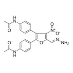 Merck N-(4-(2-(4-(ACETYLAMINO)PH)-5-CA-