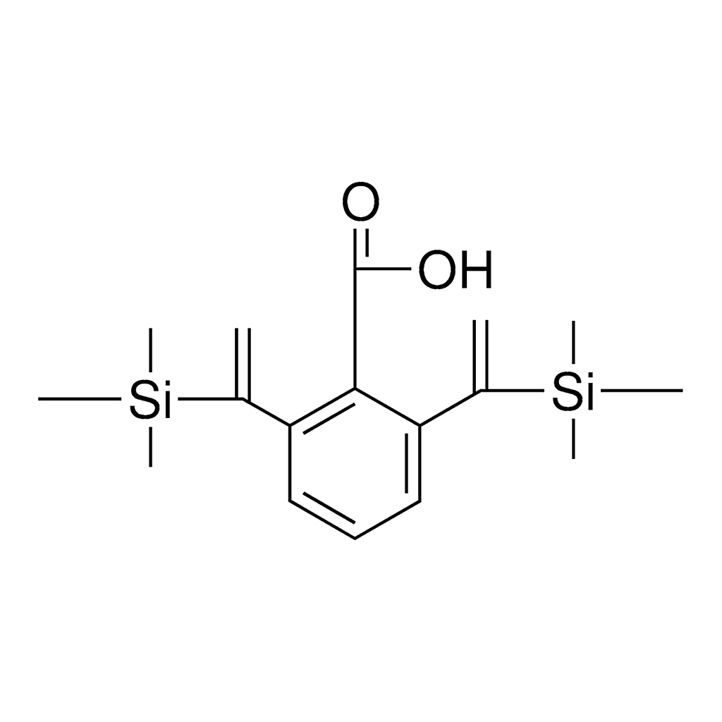 Merck 2,6-BIS-(1-TRIMETHYLSILANYL-VI - 1 MG&