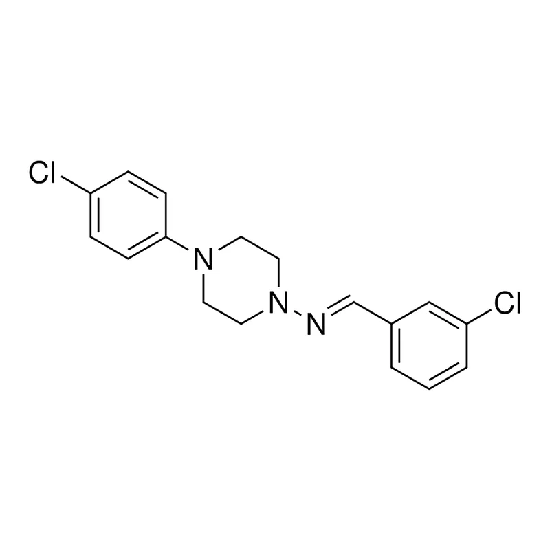 Merck (3-CHLORO-BENZYLIDENE)-(4-(4-CH - 50 MG&