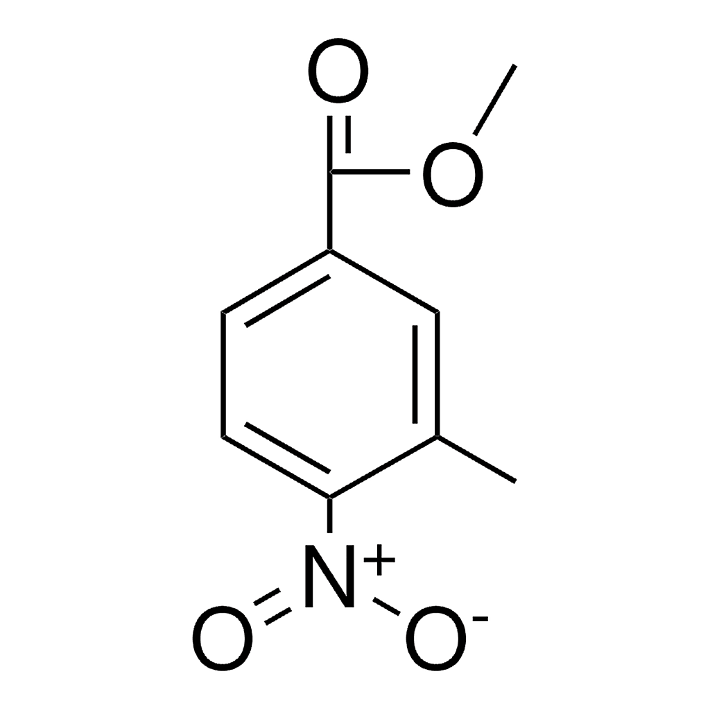 Merck METHYL 4-NITRO-3-METHYLBENZOATE-