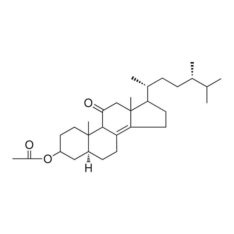 Merck 11-OXO-5-ALPHA-ERGOST-8(14)-EN - 1 MG&