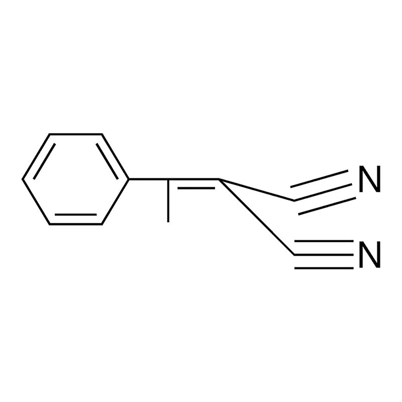 Merck ALPHA-METHYLBENZYLIDENEMALONONIT-