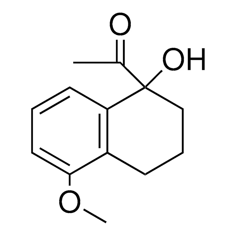 Merck 1-(1-HYDROXY-5-METHOXY-1,2,3,4-T-
