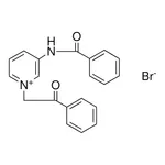 Merck 3-BENZOYLAMINO-1-(2-OXO-2-PHEN - 25 MG&