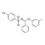 Merck 4-CHLORO-N-(PHENYL-M-TOLYLOXY- - 25 MG&