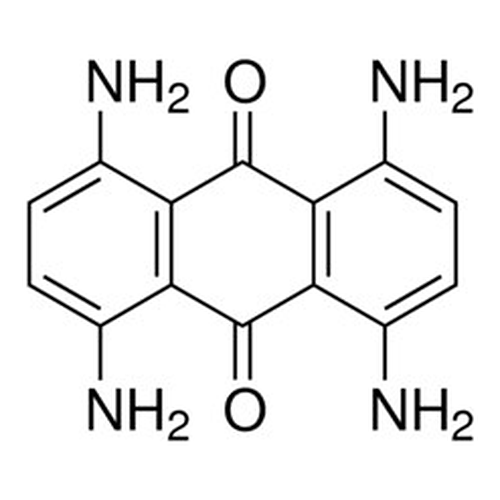 Merck DISPERSE BLUE 1 (C.I. 64500)