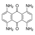 Merck DISPERSE BLUE 1 (C.I. 64500)