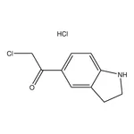 Merck 2-Chloro-1-(indolin-5-yl)ethanone hydrochloride