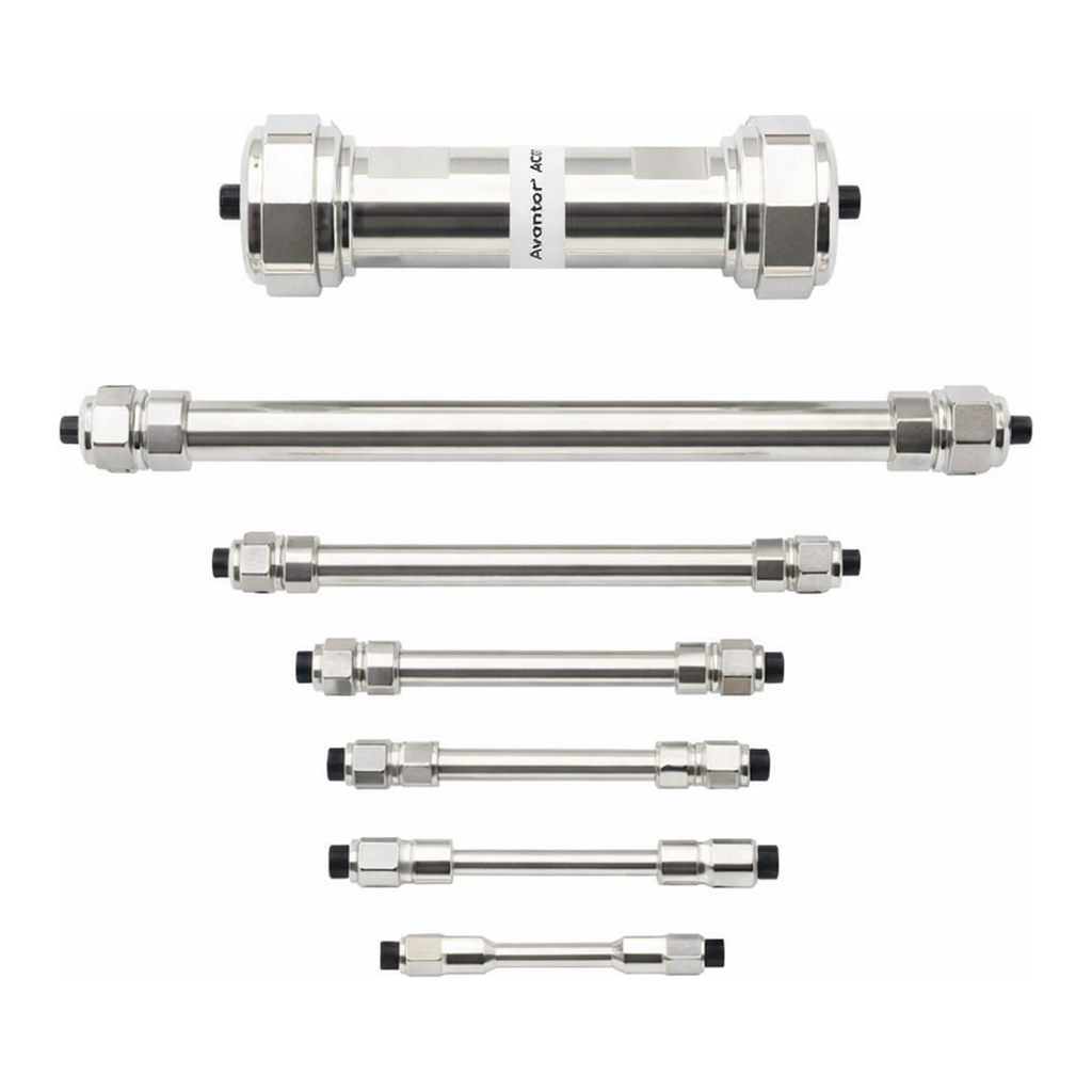AVANTOR AVANTOR  ACE  NOVEL CHEMISTRIES HPLC 3um column 다공성 컬럼 - Normal phase