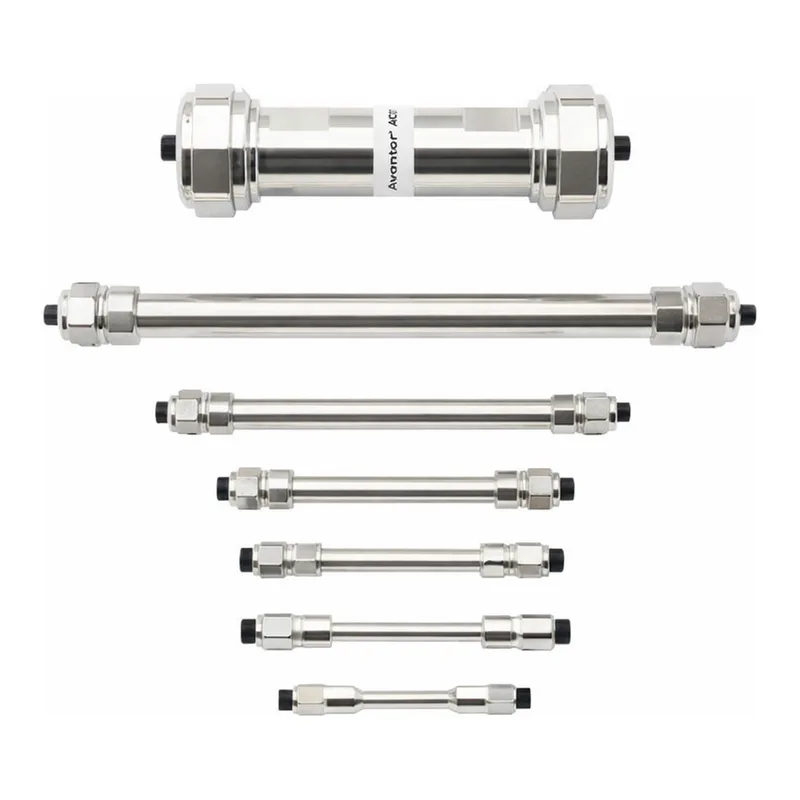 AVANTOR AVANTOR ACE NOVEL CHEMISTRIES HPLC 3um column 다공성 컬럼 - Normal phase