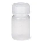 AS ONE Wide-Mouth Bottle 50mL
