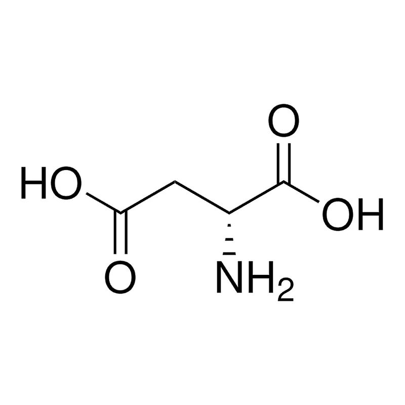 Merck D-Aspartic acid