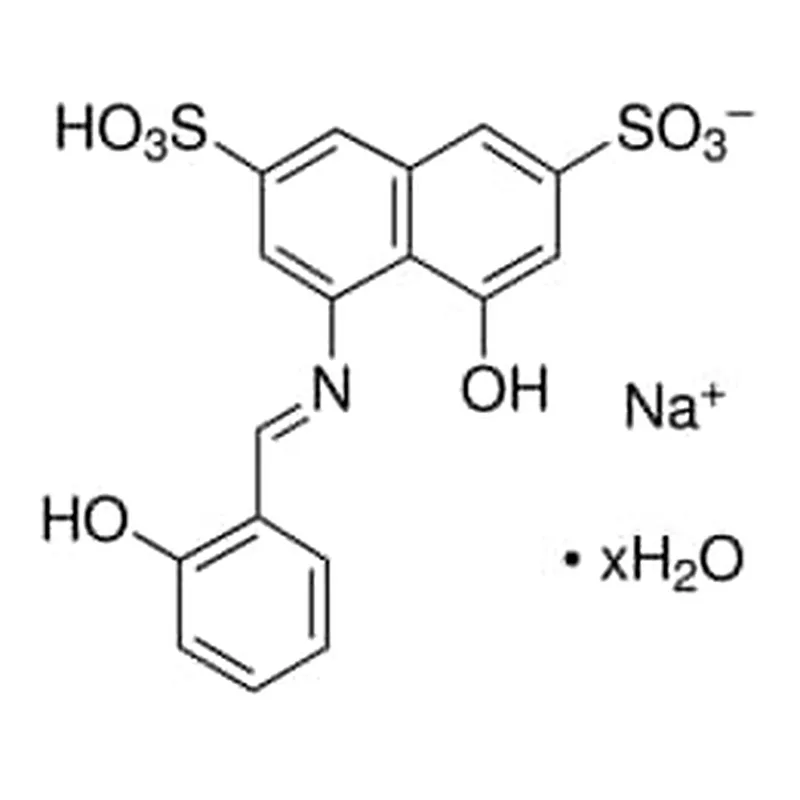 Merck AZOMETHIN-H MONOSODIUM SALT HYDRATE