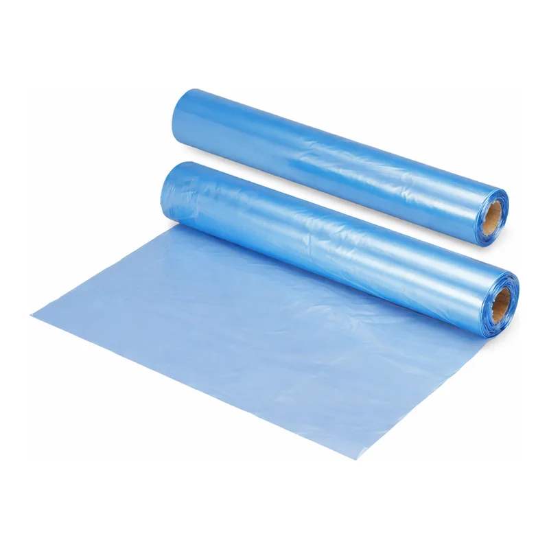 AS ONE Antistatic Film, 비대전 필름