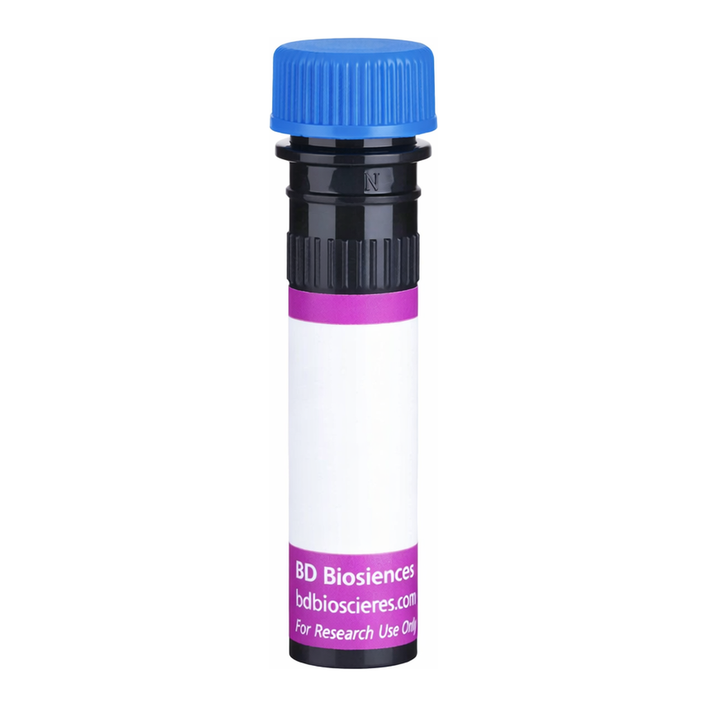 BD BV421 Mouse IgG2b, κ Isotype Control