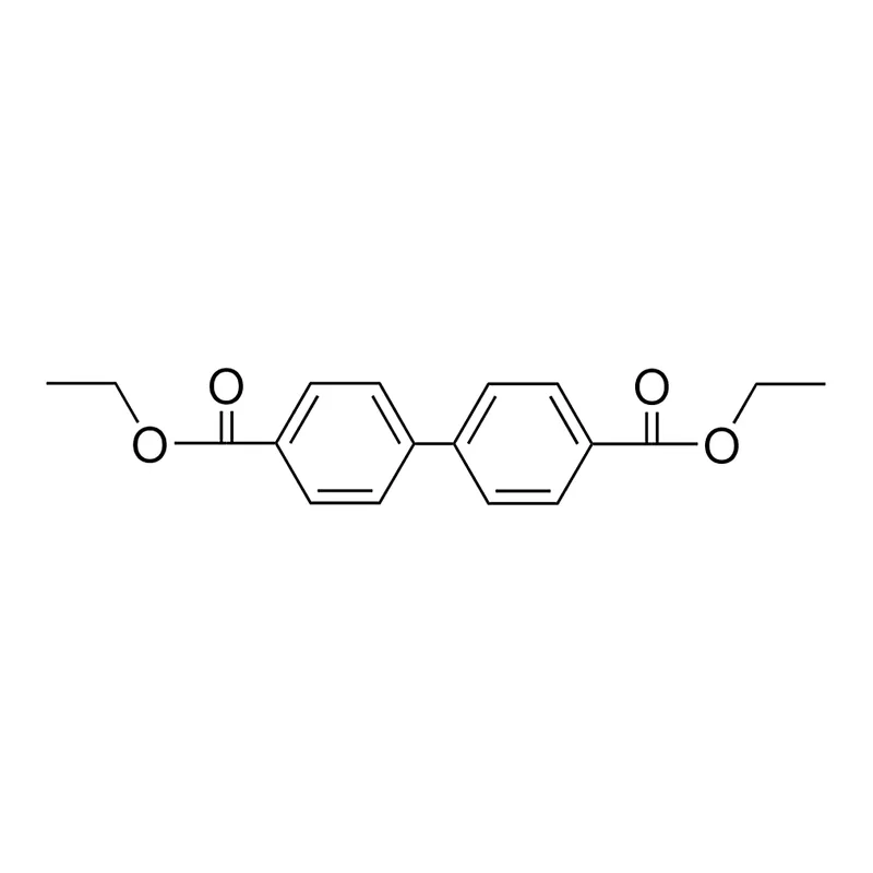 Merck DIETHYL 4,4'-BIPHENYLDICARBOXYL-