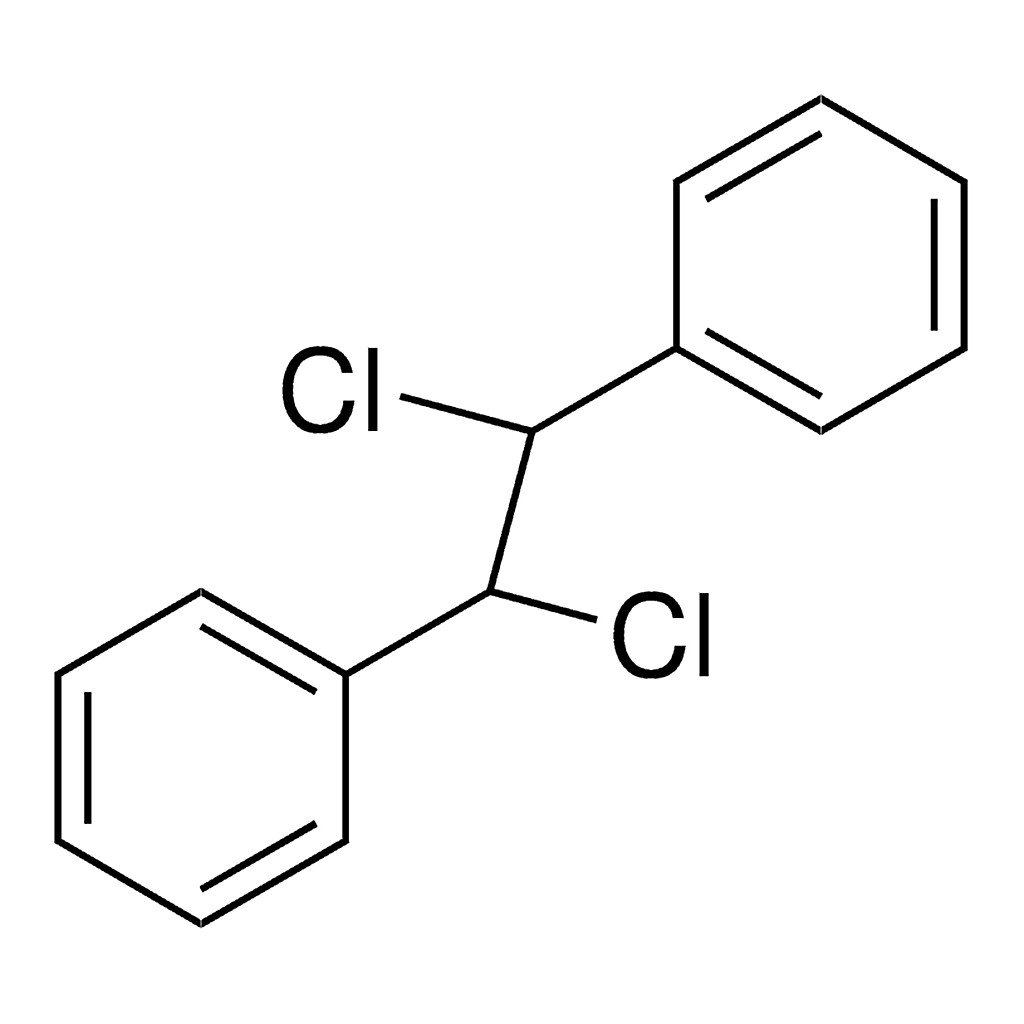 Merck 1,2-DICHLORO-1,2-DIPHENYLETHAN - 50 MG&