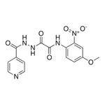 Merck 2-(2-ISONICOTINOYLHYDRAZINO)-N-(-