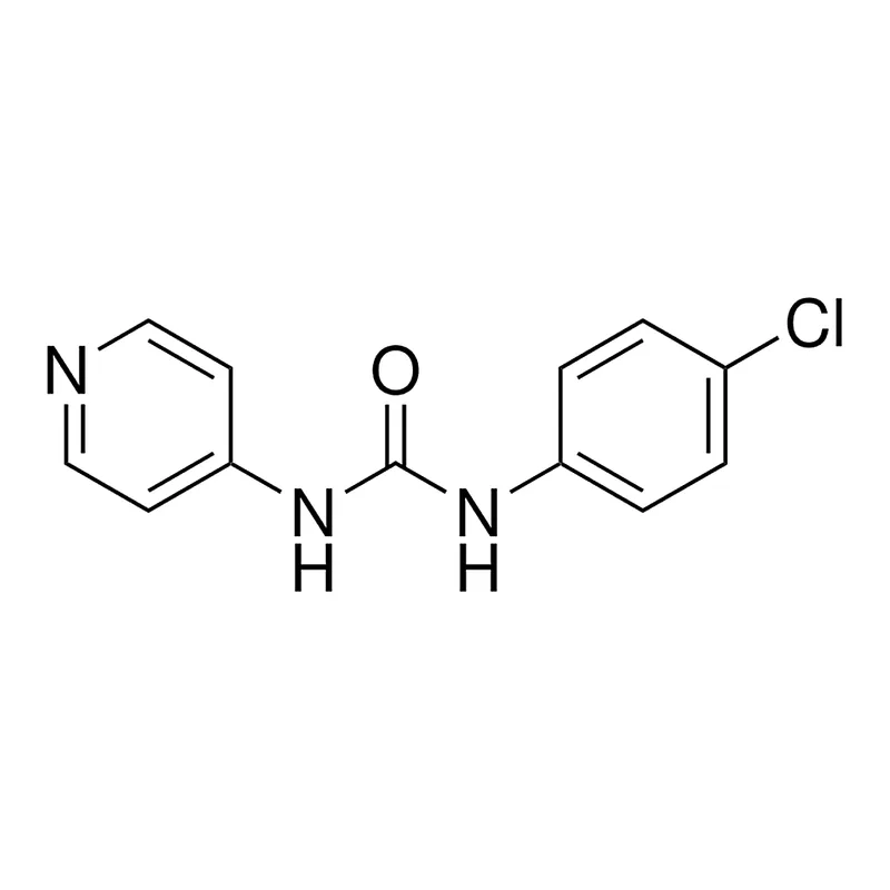 Merck 1-(4-CHLORO-PHENYL)-3-PYRIDIN- - 50 MG&