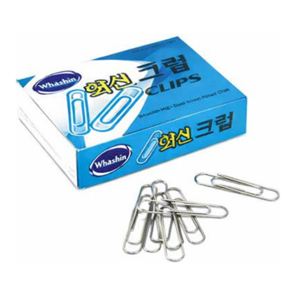 OFFICENEX 화신크립(33*8*1mm/30g/1EA)