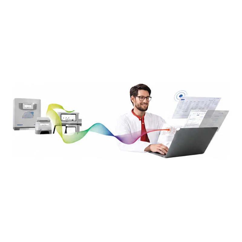 VisioNize® Lab Suite