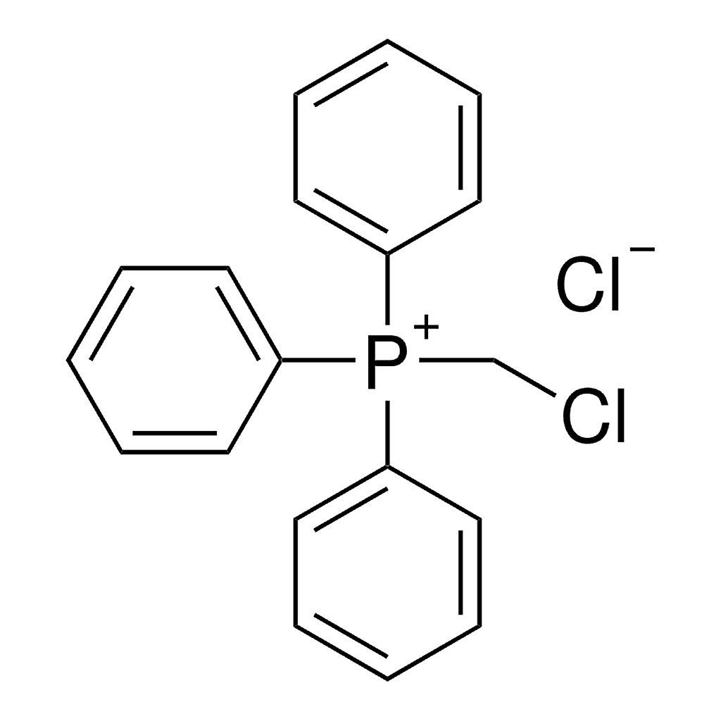 Merck (Chloromethyl)triphenylphosphonium chloride