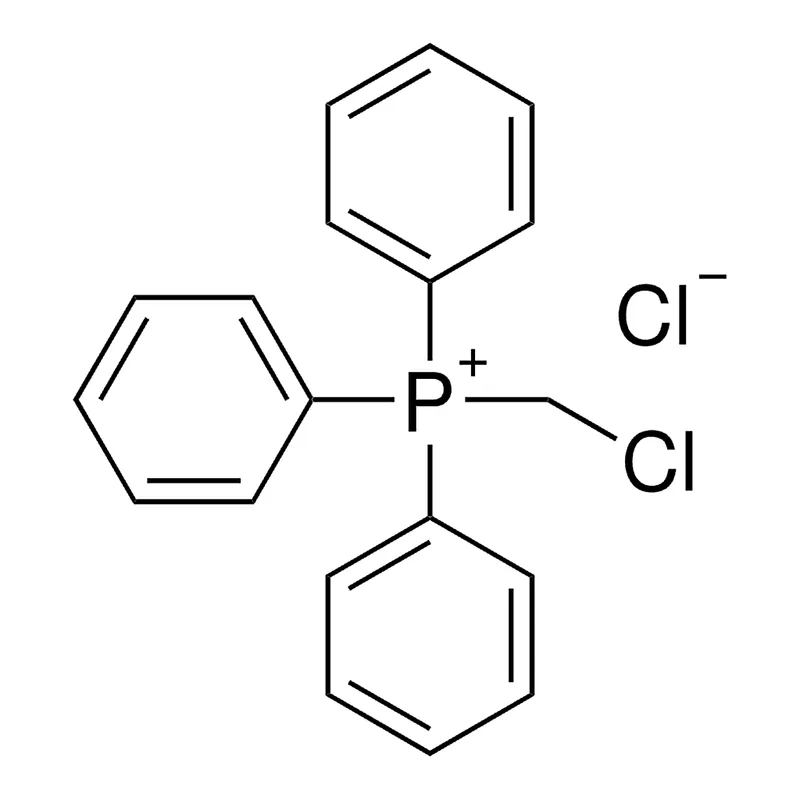 Merck (Chloromethyl)triphenylphosphonium chloride