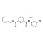Merck 2-(3-CL-PHENYL)-1,3-DIOXO-2,3- - 25 MG &