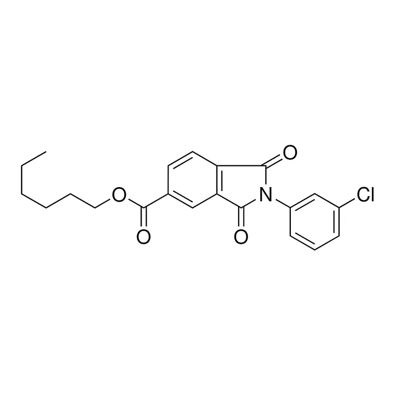 Merck 2-(3-CL-PHENYL)-1,3-DIOXO-2,3- - 25 MG &