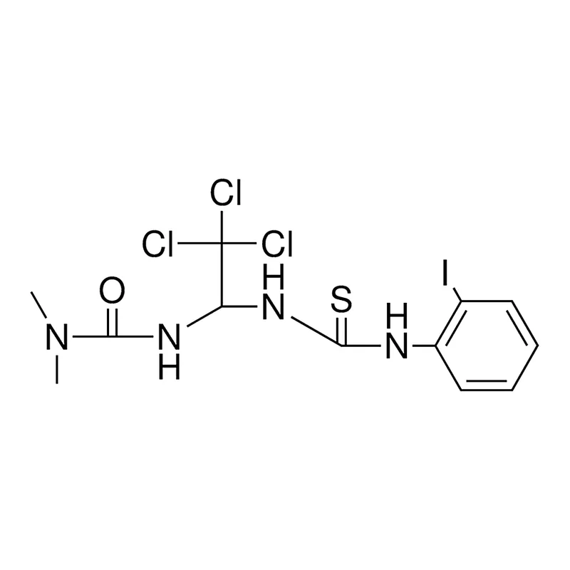 Merck 1,1-DIMETHYL-3-(2,2,2-TRICHLOR - 25 MG&