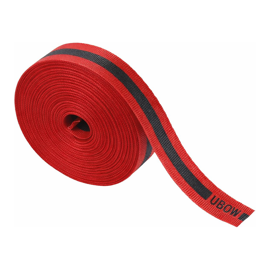 Brady Woven Barricade Tape