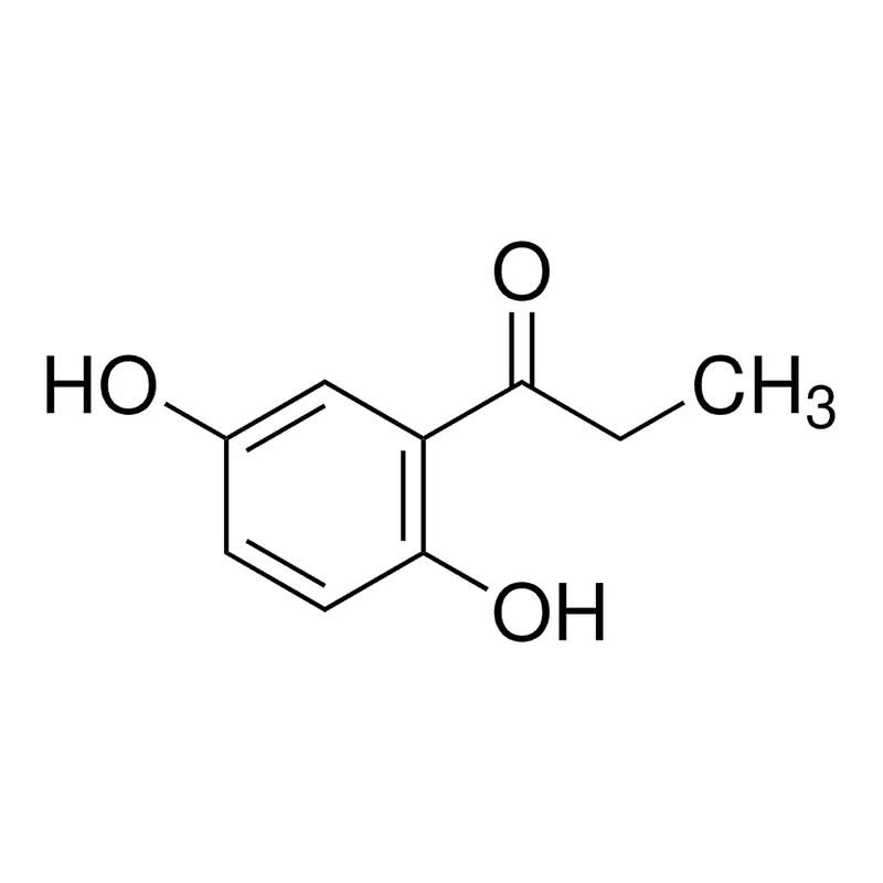 Merck 2',5'-DIHYDROXYPROPIOPHENONE