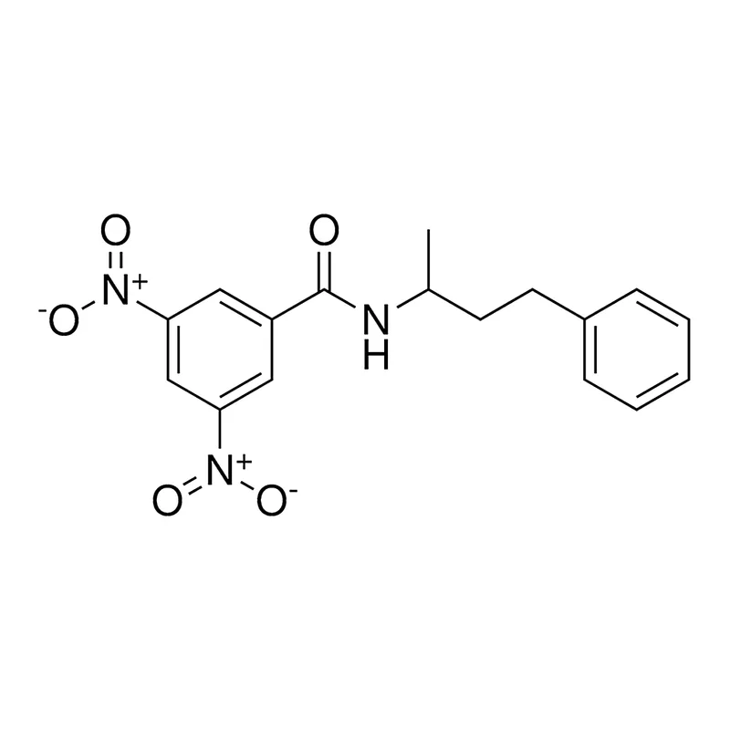 Merck N-(1-METHYL-3-PHENYL-PROPYL)-3 - 50 MG &