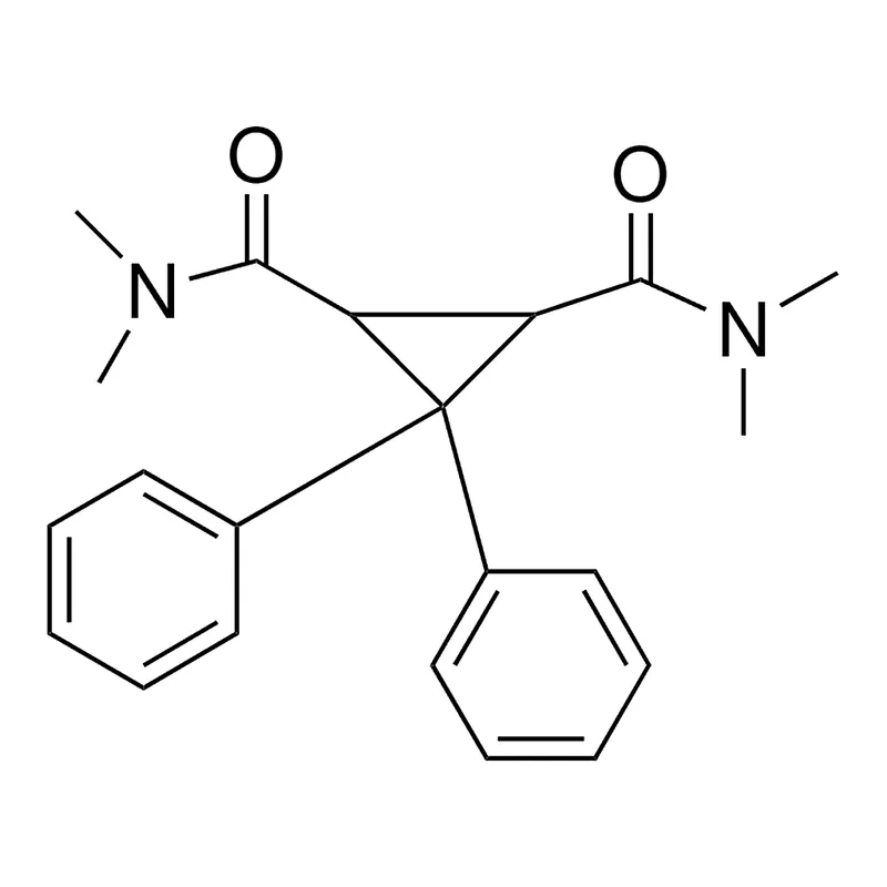 Merck 3,3-DIPHENYL-N,N,N',N'-TETRAMET