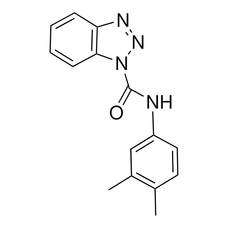 Merck 1-(N-(3,4-XYLYL)CARBAMOYL)-1H- - 50 MG&