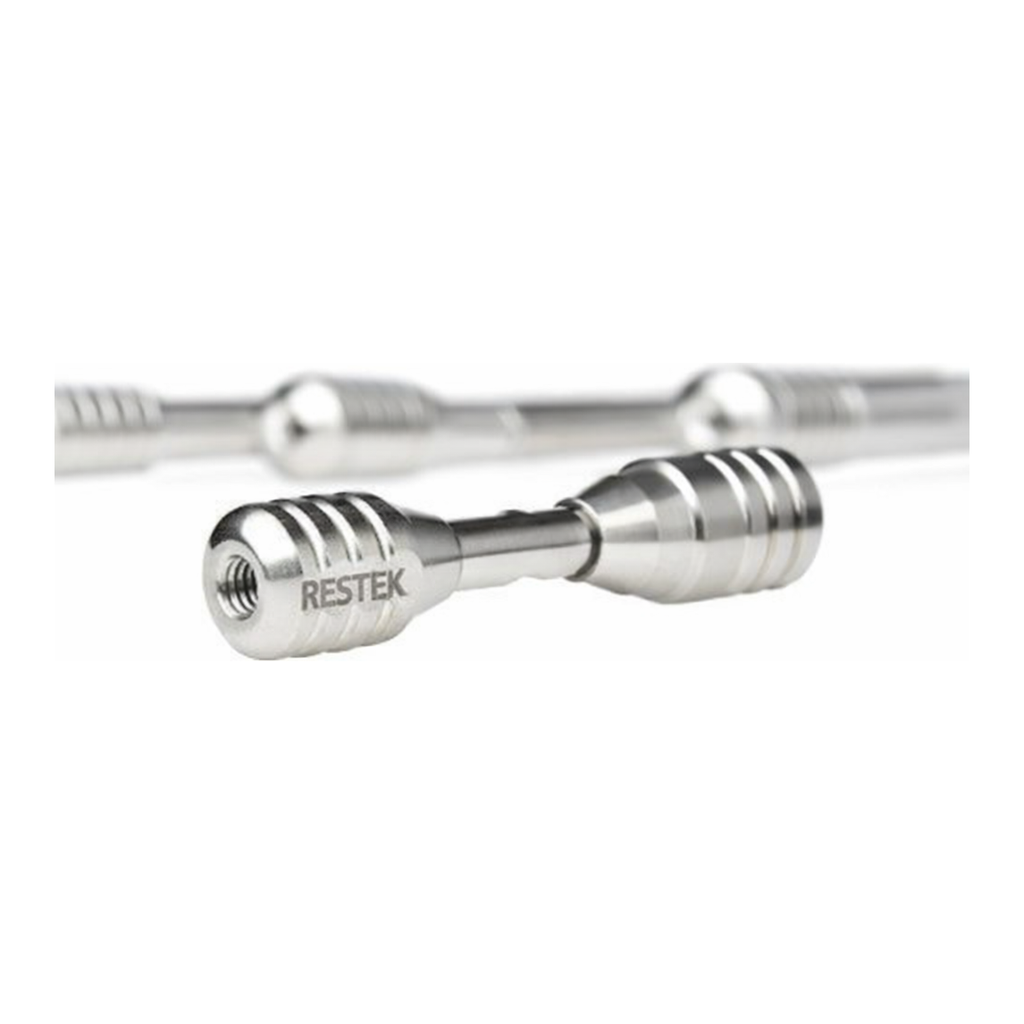 Restek Viva Silica 5um, 100 x 1.0mm