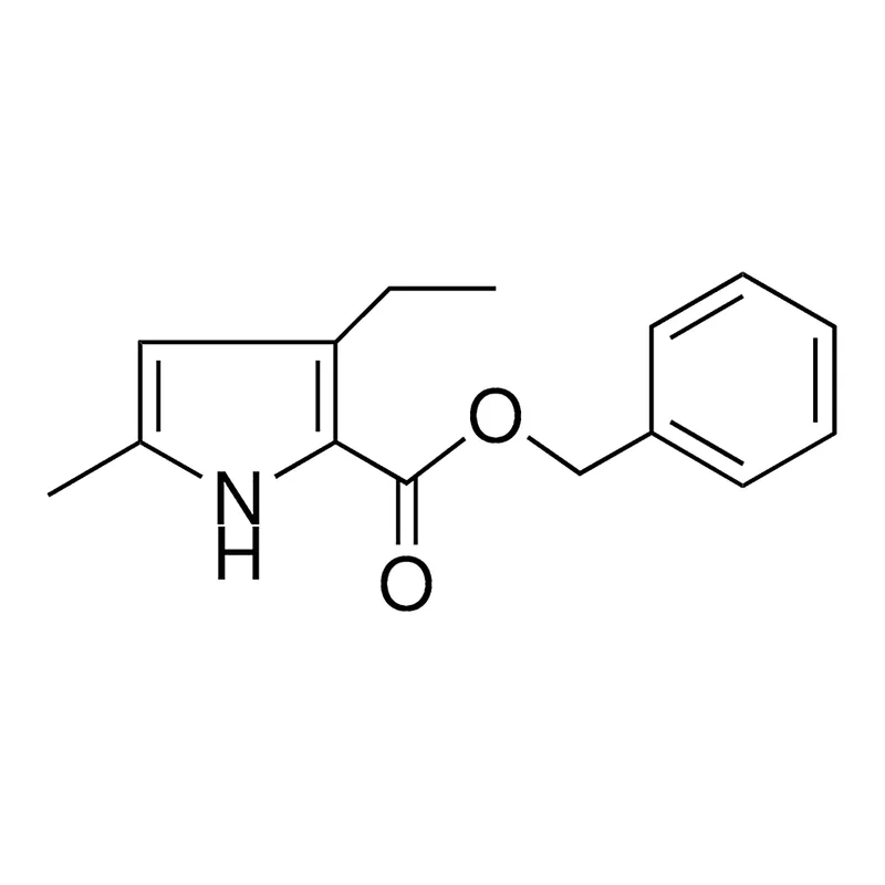 Merck 3-ETHYL-5-METHYL-1H-PYRROLE-2-CA-