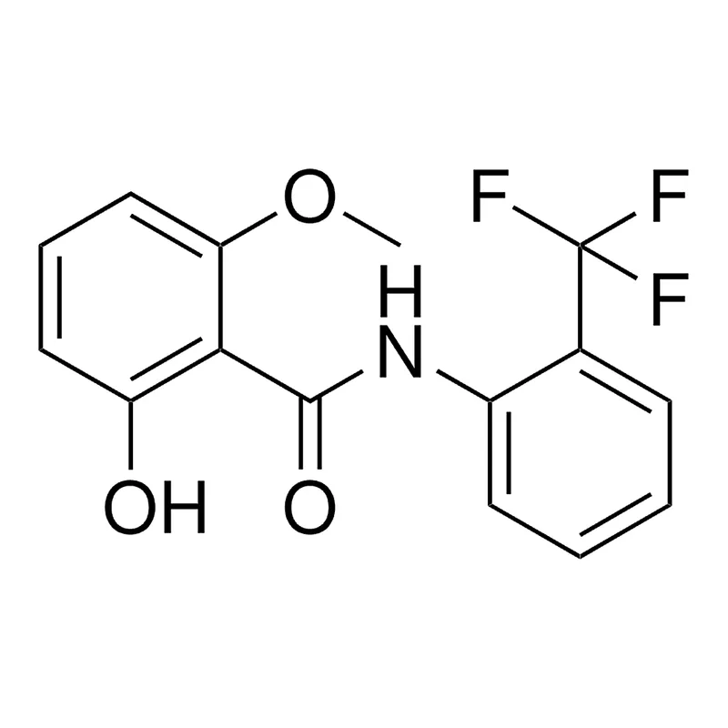 Merck 2-HYDROXY-6-METHOXY-N-(2-TRIFL - 50 MG&