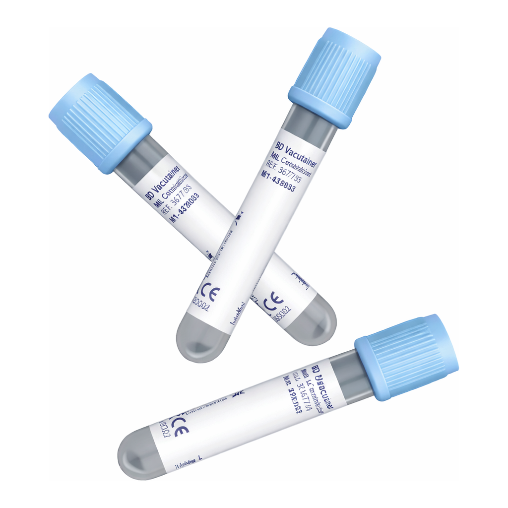 BD Vacutainer® Sodium Citrate