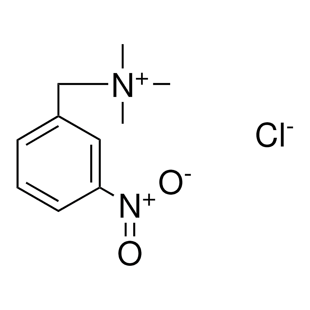 Merck (3-NITROBENZYL)TRIMETHYLAMMONIUM C